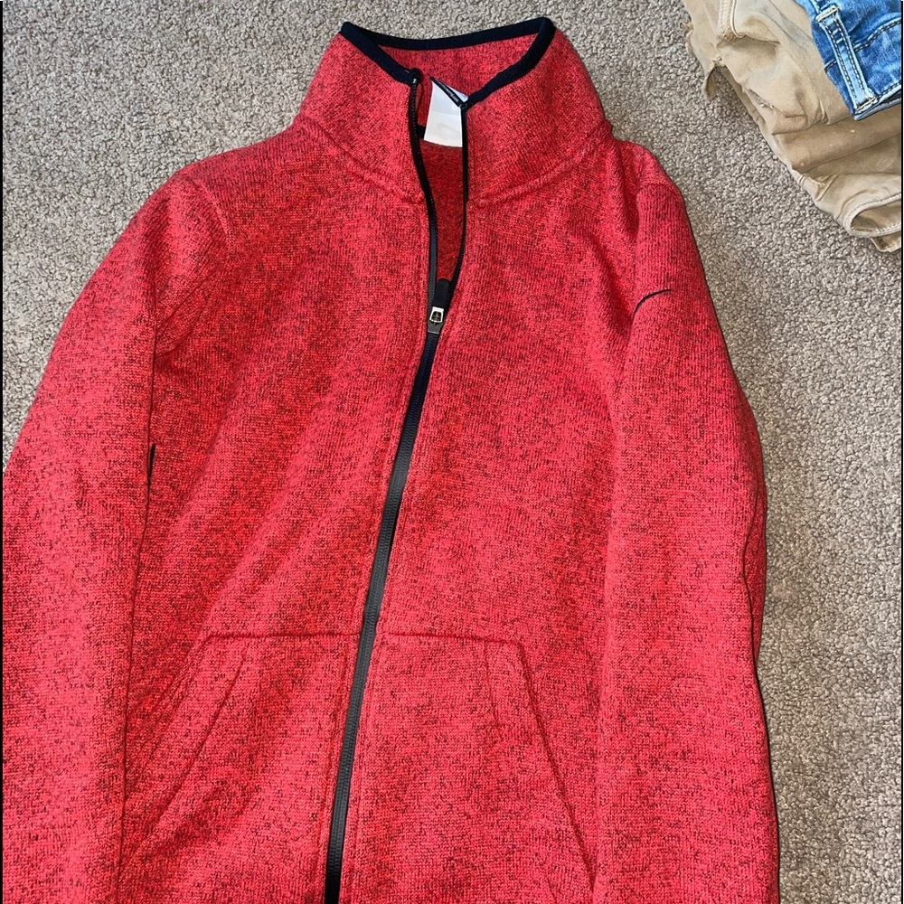 Nike jacket